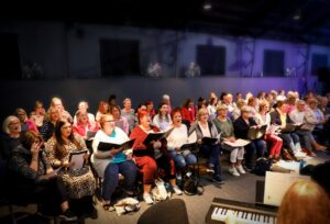 Just Sing Kids and Ladies Choir (10)