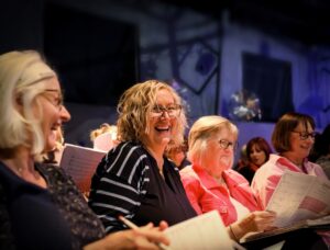 Just Sing Kids and Ladies Choir (14)