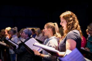 Just Sing Kids and Ladies Choir (9)